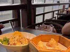 -小厨娘金榜题名(夫子庙秦淮河店)