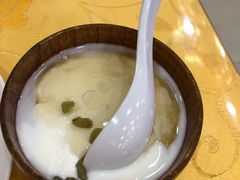 焉耆酸奶-新疆巴州金丝特餐厅(大钟寺店)
