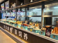 -东营蓝海国际大饭店·渔歌舫