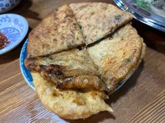红糖饼-冯四孃跷脚牛肉·非物质文化遗产店