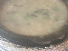 -粤仔湾砂锅粥(广益哥伦布店)