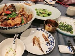 -皇饭儿·王润兴酒楼(河坊街店)