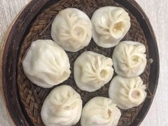 -新丰小吃(中山中路分店)