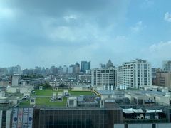 -杭州城中香格里拉大酒店