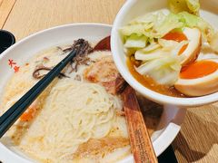 -味千拉面(巴黎春天浦建店)