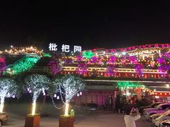 -枇杷园食为鲜火锅(南山店)