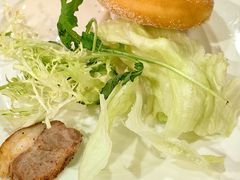 -白虎自助餐厅·真老虎·景观自助餐厅(广州长隆酒店)