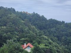 -云峰山自然风景区