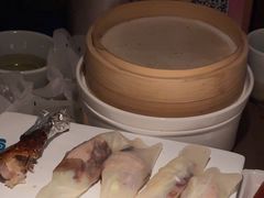 -北方家宴(番禺永旺店)