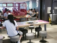 -肯德基(中心书城店)