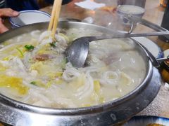 -五台山八大碗·地方风味菜馆(五爷庙店)