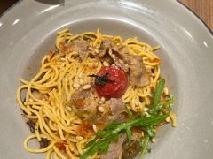 -Pennehut畔尼意面(合肥万象城店)