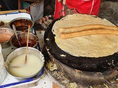 -陈记锅巴菜(五大道店)