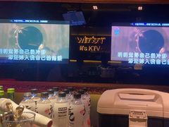 -温莎KTV(珠江路店)