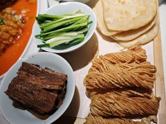 -大鸭梨烤鸭店(花园村店)