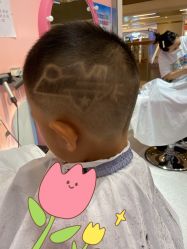 -星咔萌StarCamo儿童剪发(芳圆里IDMALL品牌形象店)