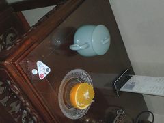 包房-古沁养生会馆(高境店)