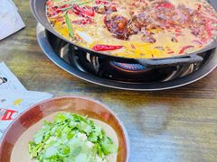 -黄潇洒老火锅(九眼桥宏济巷店)