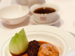 -香乐园·淮扬菜中餐厅·Shang Garden(福田香格里拉店)
