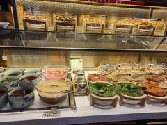 小料台-山城辣妹子(定福庄店)