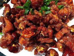 -晚归月亮湾私家菜(临邑路店)