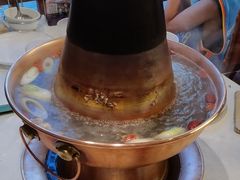 -东来顺饭庄(天坛店)