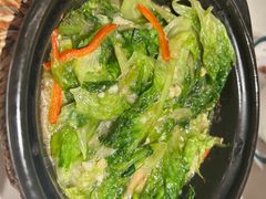 -荔粥记潮汕砂锅粥(太湖路店)