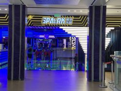 -SPAAARK超级乐园(广州海珠万达店)