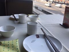 -莲餐厅·湖北菜·藕汤是头牌(愚园路店)