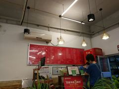 -螺蛳粉先生(蓟门桥店)