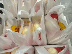 -王家沙点心店(南京西路总店)