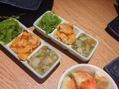 -沼津港精致料理·寿喜烧·烧鸟(青浦宝龙广场日料榜单店)
