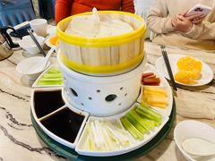 -金百万烤鸭店(马甸店)