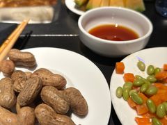 -海底捞火锅智慧餐厅(中骏世界城店)