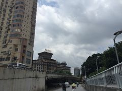 -南宁邕江宾馆
