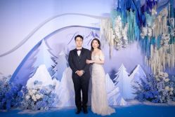 -MuseMarry婚纱(前海嘉里中心店)