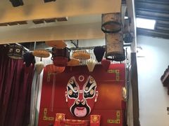 -老灶房-四川土菜(铁牛广场店)