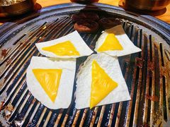 -金顺碳烤肉(番禺傍江地铁站店)