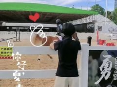 -名驭国际马术学院