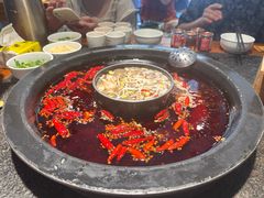 -陈眼镜火锅(总店)