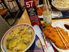 -哈灵面馆(宁波路店)