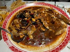 -旺顺阁鱼头泡饼(小红门店)