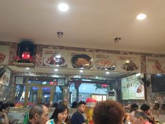 大堂-邀月楼(新华路店)