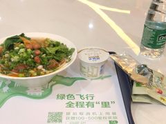 -南航明珠v2头等舱公务舱休息室