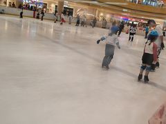 -冠军冰场CHAMPION RINK(苏州中心商场店)