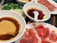 -将台涮肉(酒仙桥店)