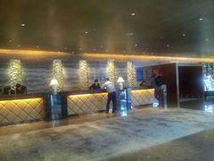 -北京朝阳悠唐皇冠假日酒店