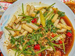 -吉利龙虾·新派海鲜烧烤