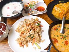 -Doo Dee Thai Food(Issan/Isaan/Esan)