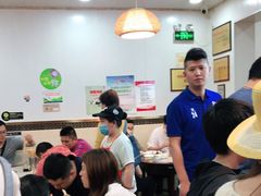 大堂-肖家河家常面(肖家河北街店)